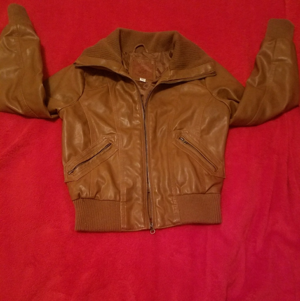 Beverly Hills Polo Club Jacket